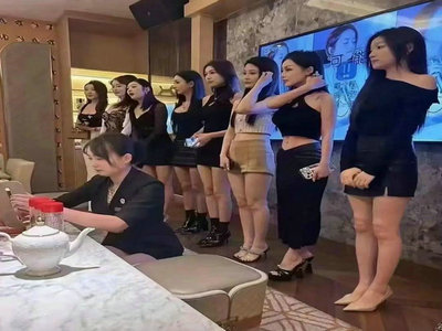 汕尾KTV招聘